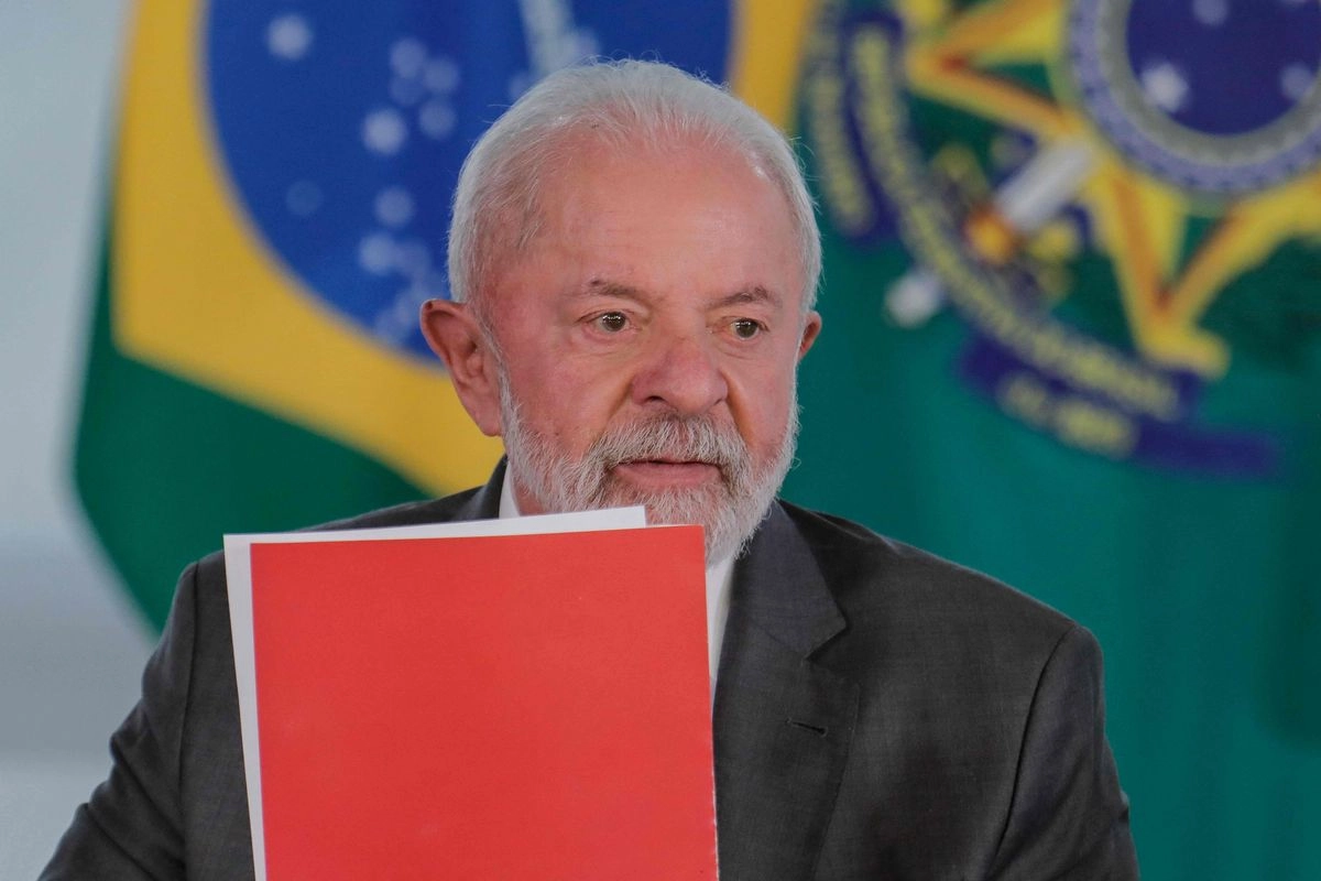 El presidente de Brasil, Luiz Inácio Lula da Siulva, ha advertido que no aceptará injerencia de Estados Unidos en el proceso contra el ultraderechista Jair Bolsonaro. 