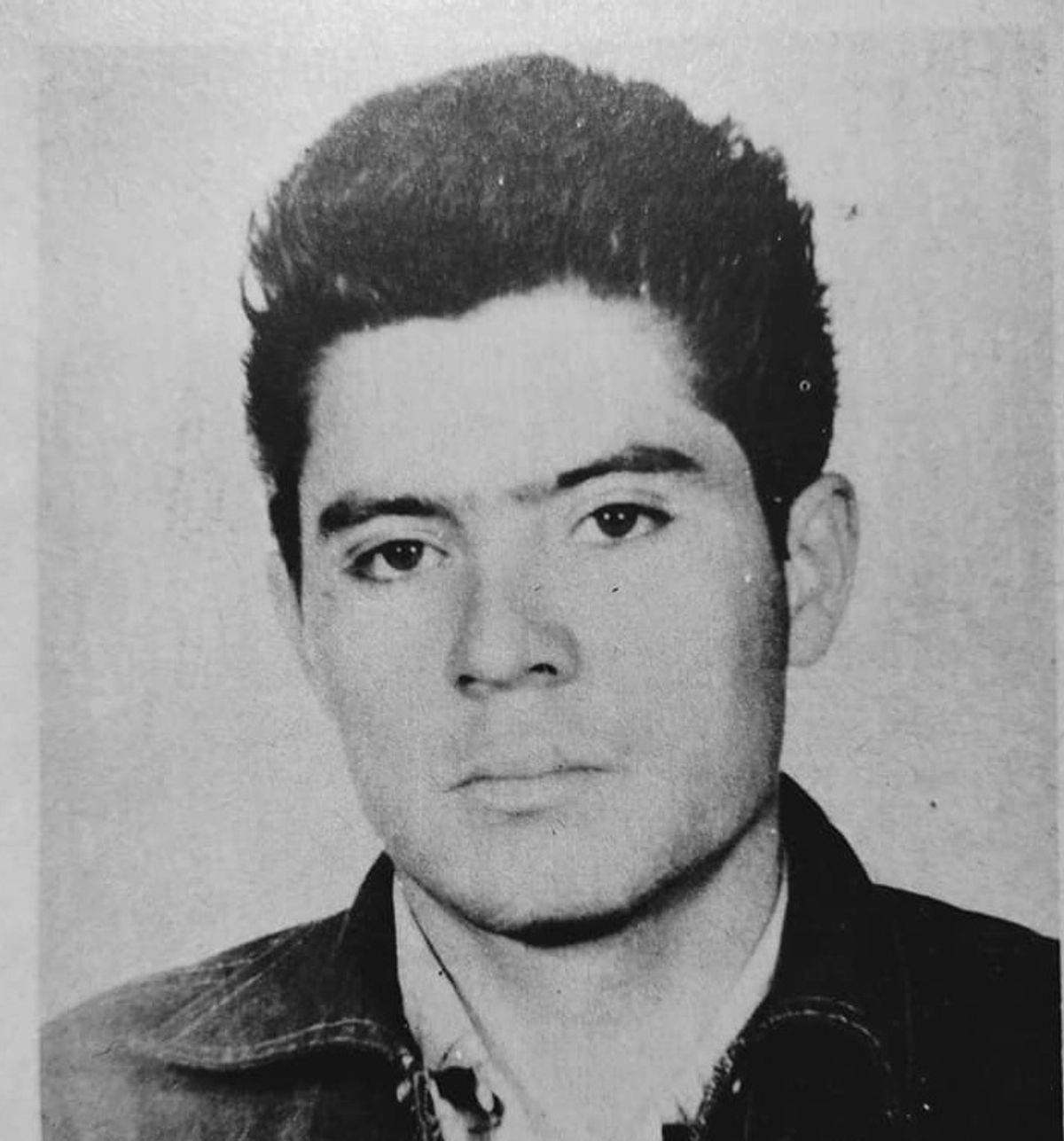 Arturo Gámiz en imagen de archivo. Foto tomada de la cuenta de X 