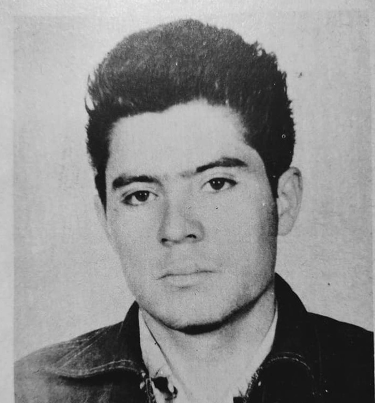 Ángel Chávez Mancilla*