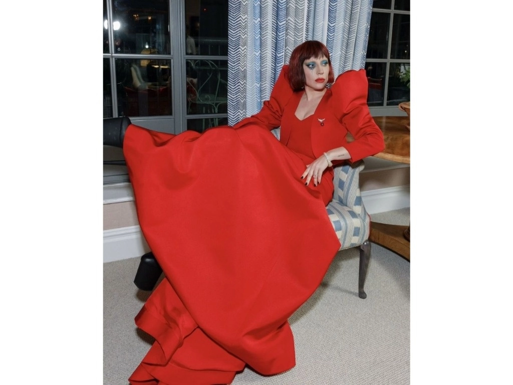 Lady Gaga será una de las cantantes principales en el concierto benéfico FireAid en apoyo a los damnificados por los incendios en Los Ángeles, California. Foto Tomada de X @ladygaga / Archivo

