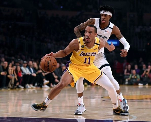 La NBA reanudará su temporada el 30 de julio. Foto Afp