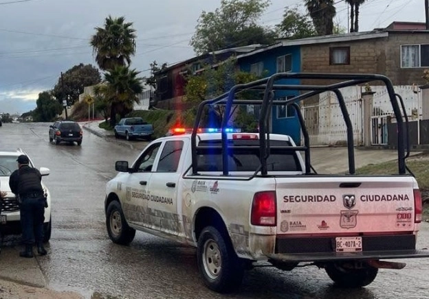 “Desde el momento en que se tuvo conocimiento del hecho, la Cancillería a través de su Consulado ha estado en comunicación con las autoridades mexicanas para recabar información detallada y asegurar la asistencia consular a las víctimas y sus familias. Valoramos la colaboración constante que existe con las autoridades de ese país”. Foto @SeguridadBC 