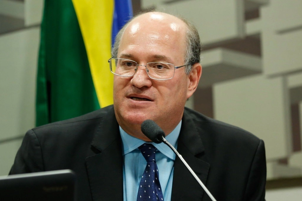 El candidato de Brasil, Ian Goldfajn, fue electo como nuevo presidente del Banco Interamericano de Desarrollo (BID). Foto Europa Press