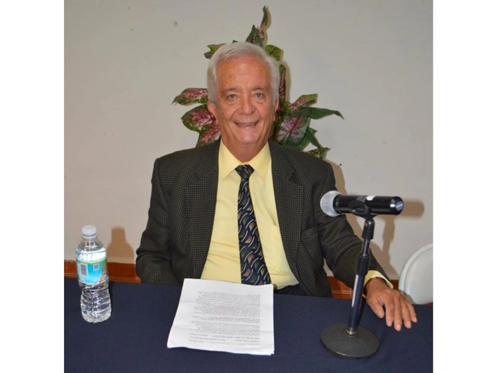 Ffrench Iduarte estuvo adscrito a las embajadas de México ante Alemania (1964-1968), Bélgica, Luxemburgo y las Comunidades Europeas (1968 a 1971) y Estados Unidos (1984 a 1989). También fue cónsul general de México en Denver y en Chicago. Foto tomada de https://dheiuninter2011afeb2016.wordpress.com / Archivo