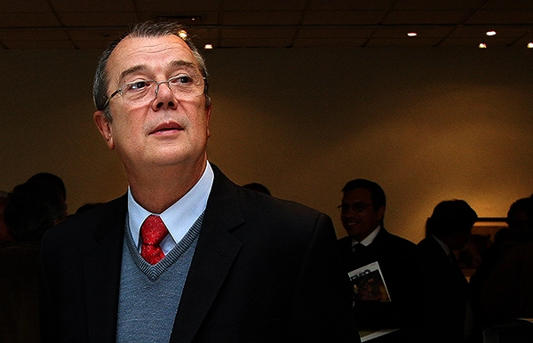 Lema Labadie coordinó la Licenciatura en Humanidades desde su inicio en 1983 y colaboró en la creación de la Licenciatura en Lingüística, en 1993. Foto tomada del sitio http://www.uam.mx/
