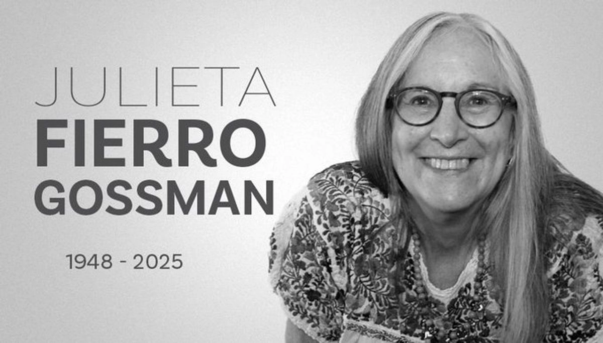 El Instituto de Astronomía, donde Fierro desarrolló gran parte de su trayectoria, expresó su tristeza por la pérdida de una “colega entrañable” cuya vida y obra marcaron el rumbo de la divulgación científica en México