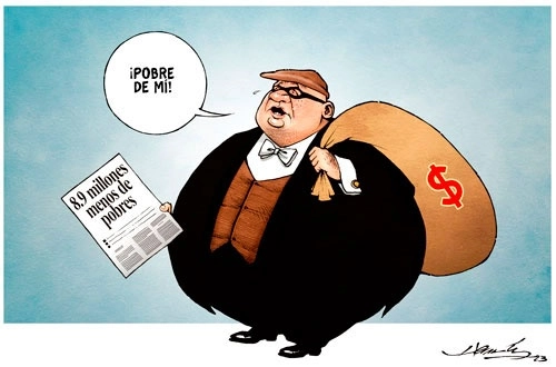 Lamento Monero Hernandez