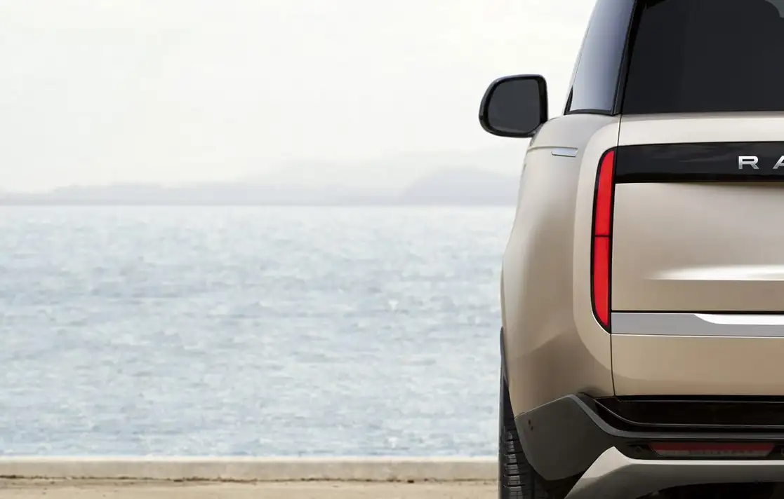 Debuta en el país el sofisticado Range Rover de quinta generación