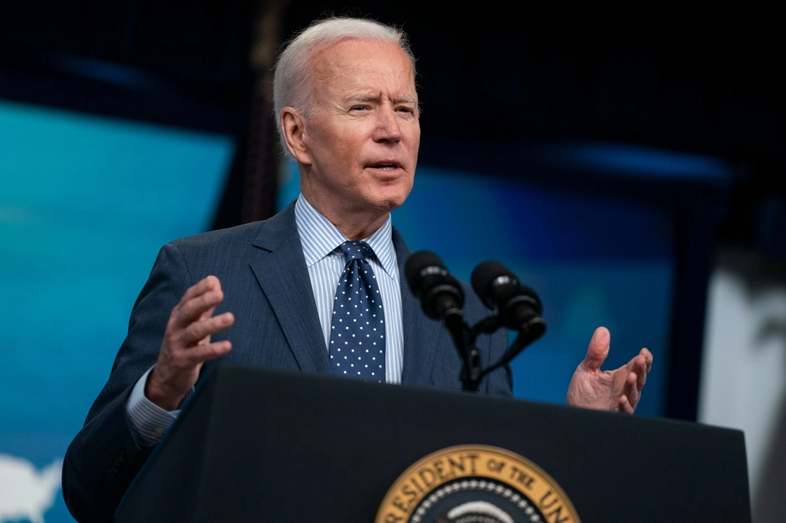 El gobierno de Joe Biden declaró que la lucha contra la corrupción a escala mundial es pilar de su política exterior y ordenó la elaboración de estrategias para combatirla. Foto Ap / Archivo