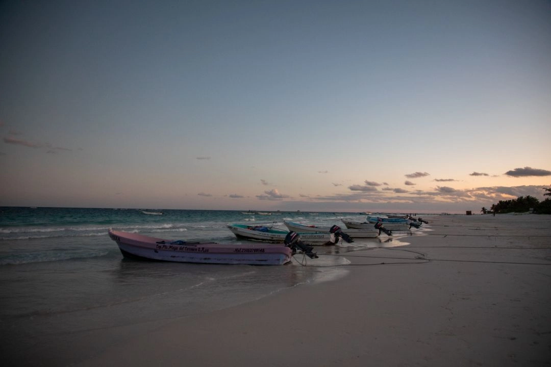 En México se genera al día 15 mil toneladas  de plástico, de los cuales 80 por ciento termina en costas y playas en todo el país, advirtió Alicia Bárcena, titular de la Semarnat. Foto 