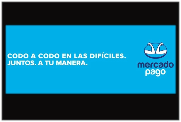 MercadoPago, uno de los brazos comerciales de MercadoLibre, anunció la puesta en marcha de su Fondo de Inversión en conjunto con la plataforma GBM, para que usuarios puedan ahorrar y generar rendimientos de hasta 4.3% anuales. Imagen tomada del Twitter de @mercadopago