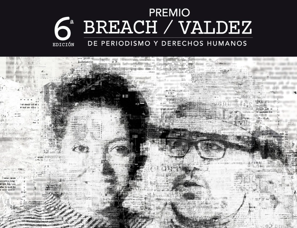 La premiación se llevará a cabo en el marco del Día Mundial de la Libertad de Prensa, 3 de mayo. Imagen ONU-DH