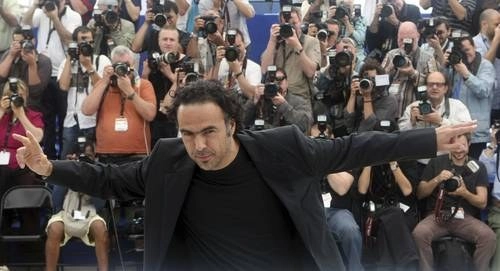 Alejandro González Iñárritu reveló cómo festejará los 20 años de ‘Amores Perros’. Foto Ap/ Archivo