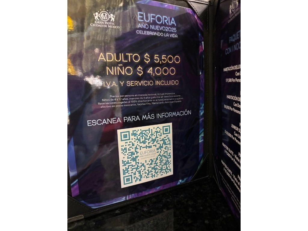 Para quienes desean pasarla en el primer cuadro de la ciudad, el esfuerzo bien puede valer la pena. Foto María Luisa Severiano 