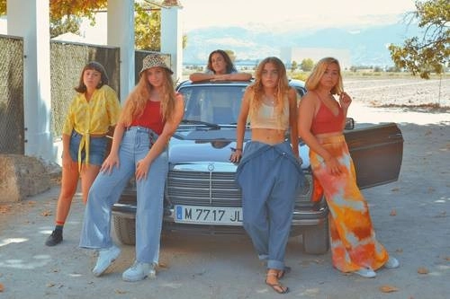 Con el confinamiento hicimos un paréntesis y cuando acabó fue como empezar de nuevo, expresan. Foto cortesía Casa Maraca