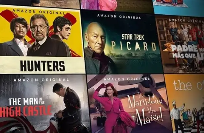 Las mejores series de 2023 son buena oferta para un La Jornada
