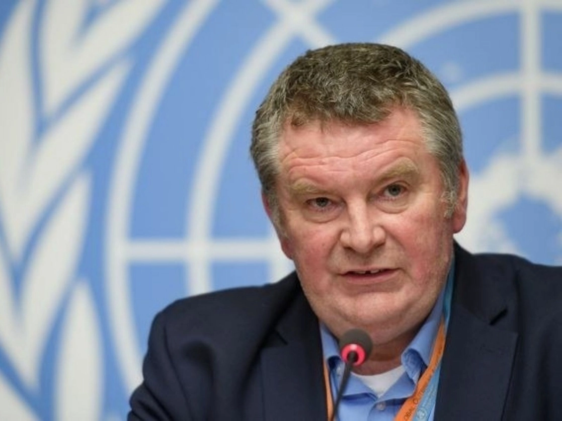"Las vacunas no significan cero Covid. Vacunas y (campañas de) vacunación no resolverán por si solas el problema", señaló el director de Emergencias de la Organización Mundial de la Salud, Michael Ryan. Foto Afp / Archivo