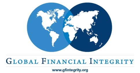 Un informe de Global Financial Integrity exhibe que más de la mitad de los casos de lavado de dinero en bienes raíces de Estados Unidos son realizados por políticos. Imagen tomada del sitio de gfintegrity.org