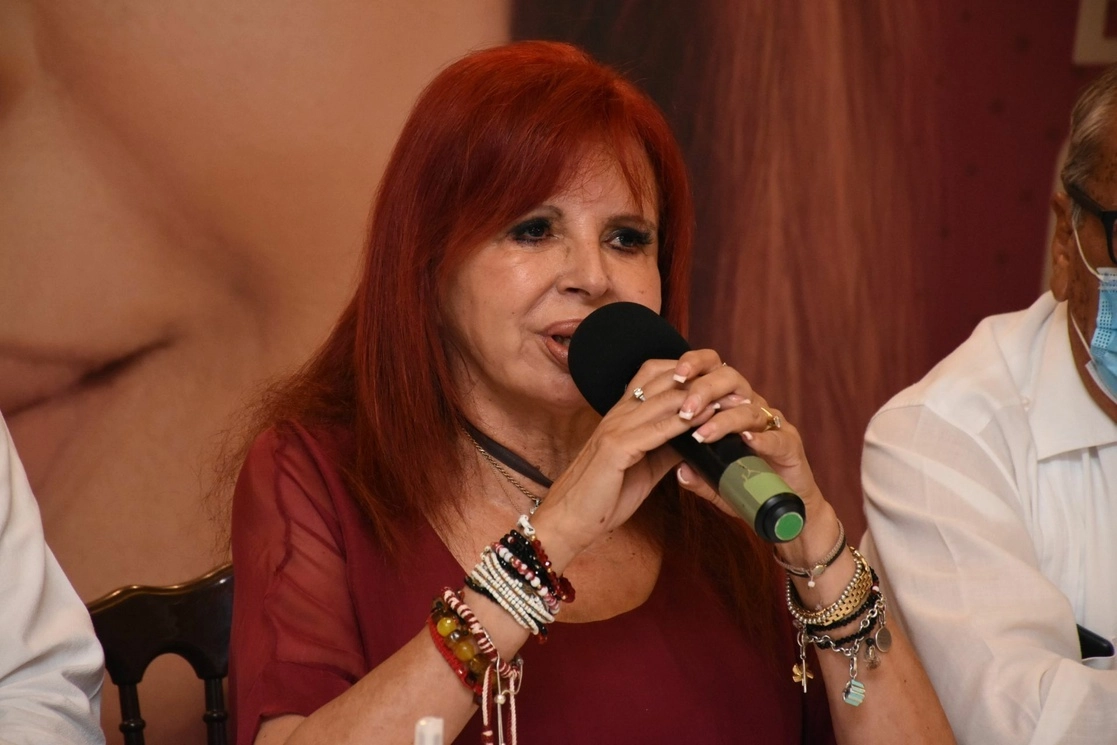 Asimismo, denunció que la empresa ICA le transfirió a Emigdio Moreno 158 mil 767 dólares el 8 de agosto de 2019, y pidió que se abra una investigación al respecto. Foto Cuartoscuro