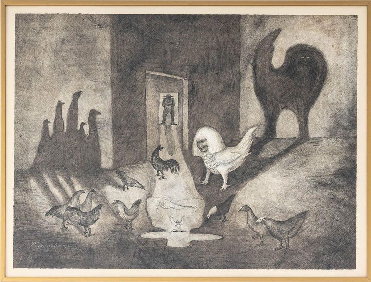 Jorge Durand