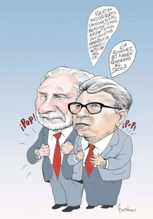 Les leen la cartilla 