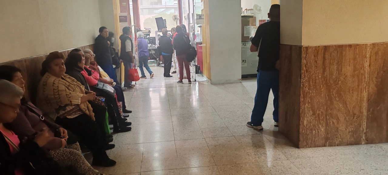 Abogados indican que las gestiones son fluidas. 