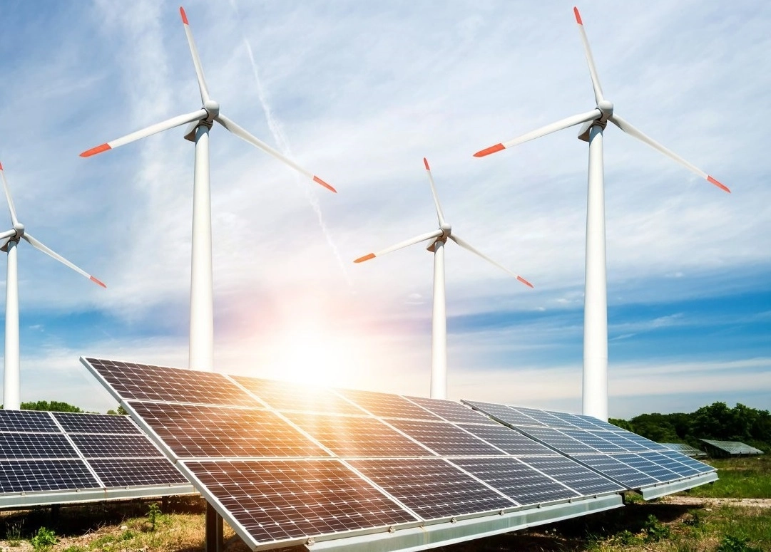 Cofece advirtió que México no alcanzará en 2024 la meta de 35 por ciento de generación de energía limpia. Foto @cofecemx