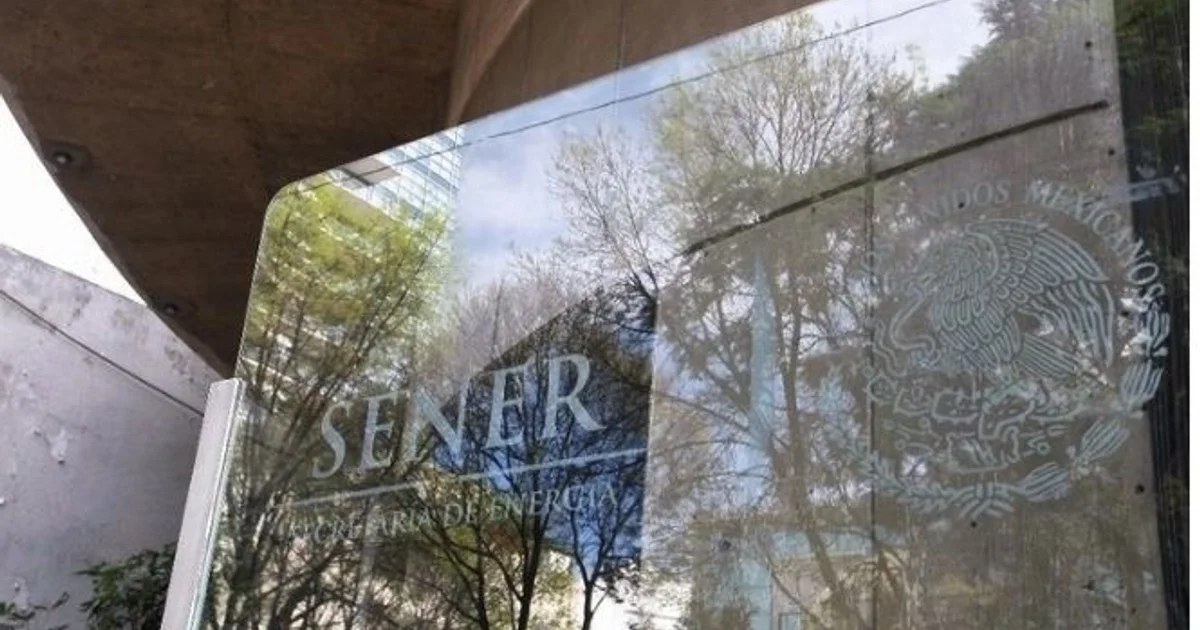 La Jornada - Leyes secundarias aprobadas consolidan soberanía energética: Sener