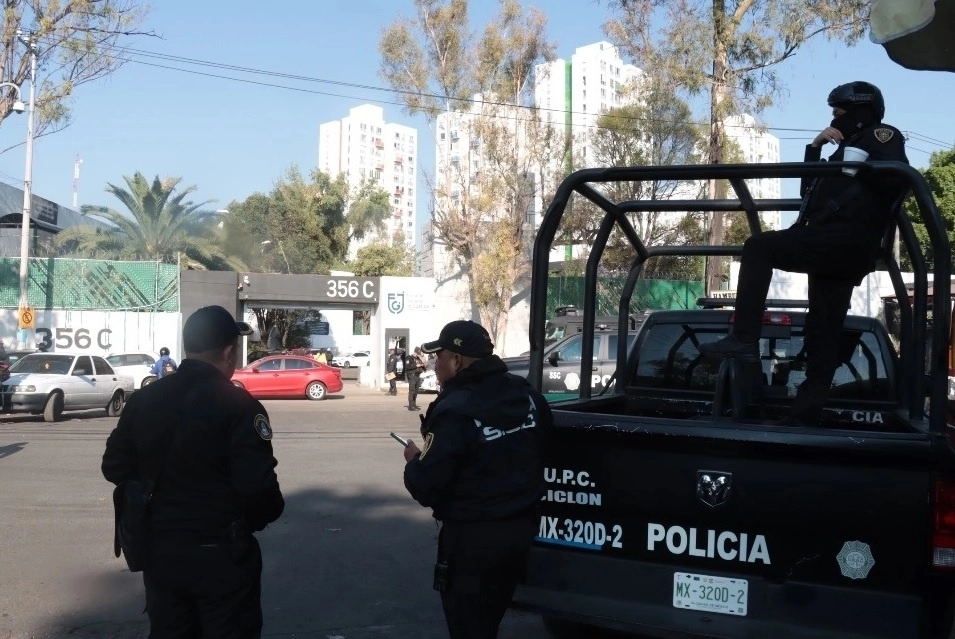Durante la audiencia inicial, que se llevó a cabo en las salas orales del Poder Judicial de la Ciudad de México en el Reclusorio Norte, el impartidor de justicia calificó de no legal su detención. Foto Alfredo Domínguez / archivo