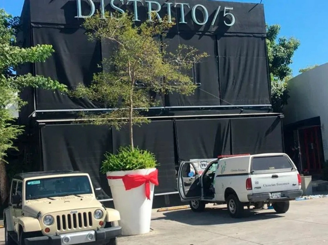 Los detenidos por encubrir el homicidio del ex gobernador de Jalisco obtuvieron su libertad al pagar cuatro mil pesos. Foto Javier Santos / Archivo