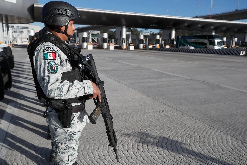 Será la FGE, la que proporcionará la información sobre los hechos en que fueron privados de la libertad y cómo fueron liberados los dos elementos. Foto Cristina Rodríguez / Archivo