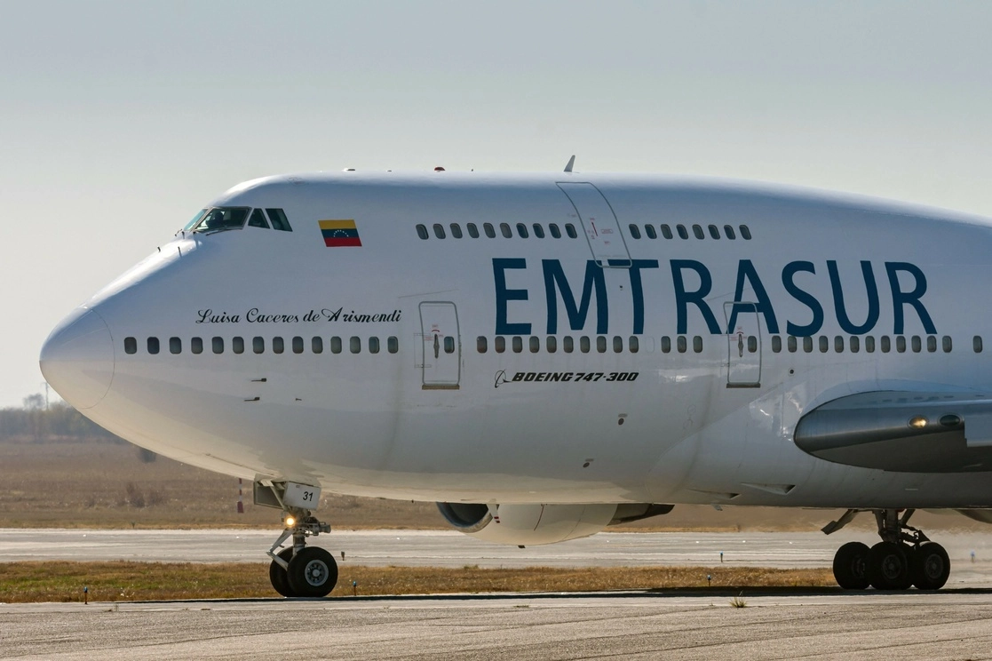 La liberación de los tripulantes iraníes se produce luego de cerca de cuatro meses tras una batalla conjunta legal y consular de Irán y Venezuela. Foto Afp
