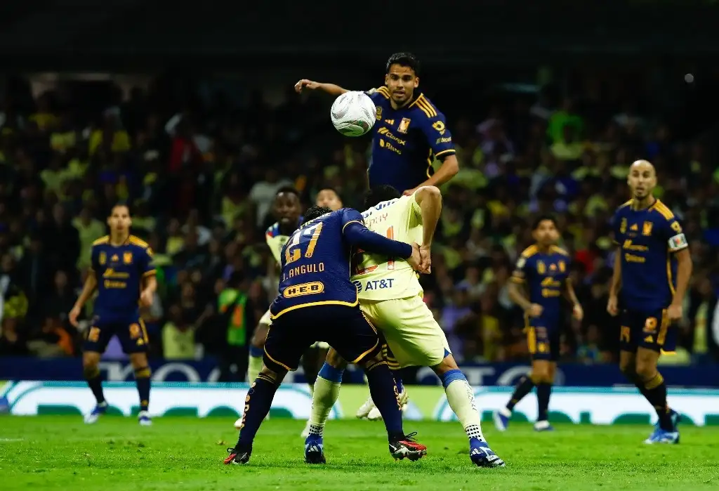 Estas reformas al reglamento de competencia, aprobadas en Toluca por los 18 clubes y el comisionado de la Federación Mexicana de Futbol. Foto Víctor Camacho / Archivo