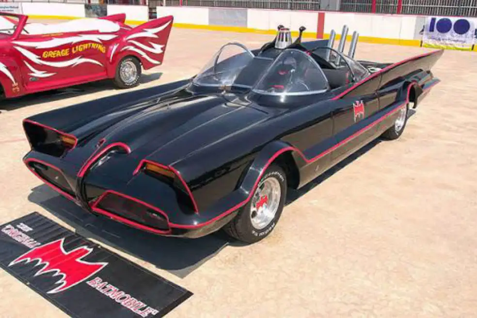 Lincoln ha sido estrella de cine y series de televisión en diversas ocasiones, como en Batman de 1966, con el modelo Futura Concept.
Fotos. Cortesía Lincoln México.
