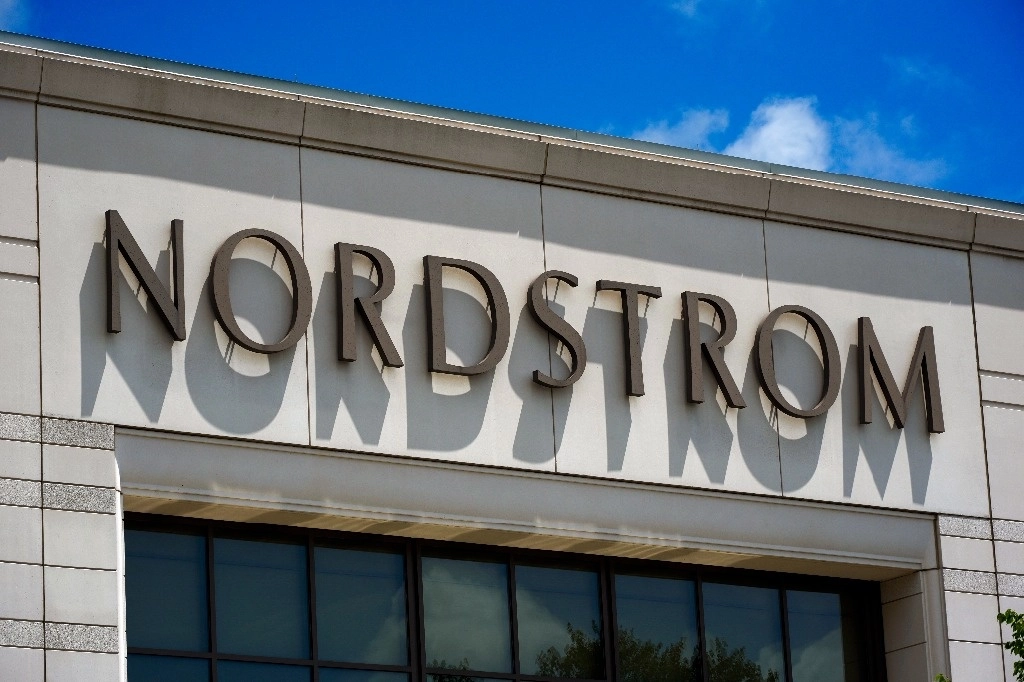 Una tienda Nordstrom en Pittsburgh el 3 de junio de 2024. Foto Ap