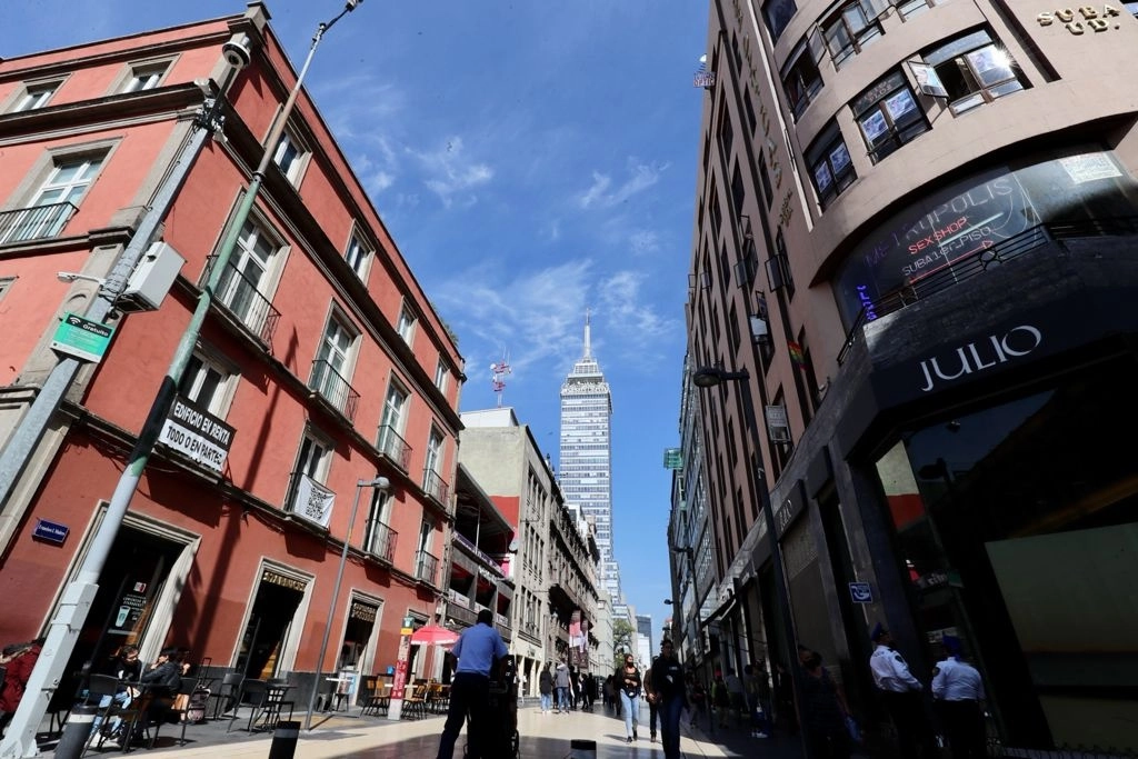 El Copred detalló que sin importar los colores políticos, las autoridades deben trabajar para reducir las desigualdades. Foto LA JORNADA/Roberto García Ortiz