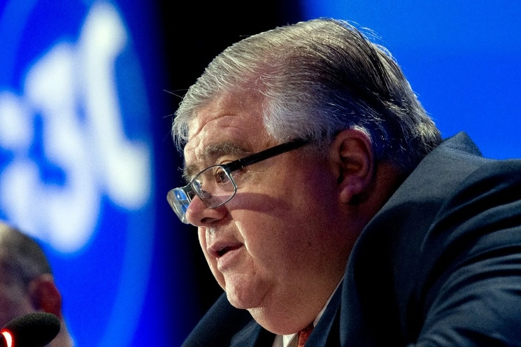 Agustín Carstens, director general del BIS, destacó que “es necesario corregir las expectativas poco realistas que han surgido desde la gran crisis financiera y la pandemia sobre el grado y la persistencia del apoyo monetario y fiscal”. Foto Ap / Archivo
