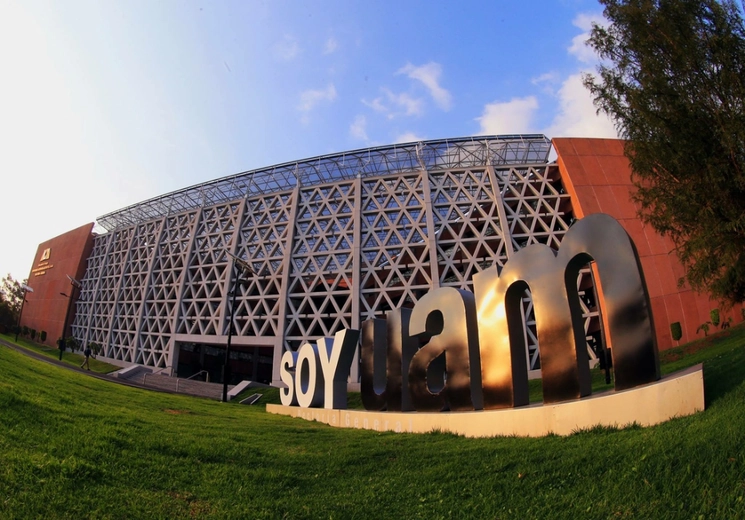 Rectoría General de la UAM en imagen de archivo. Foto redes sociales 