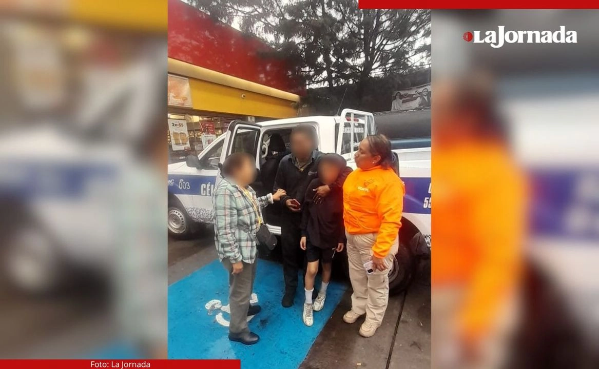 Las llamadas han sido tanto a números fijos de las viviendas como en los celulares de los pequeños por lo que debe existir una supervisión más constante en las familias, donde los padres indiquen a sus hijos e hijas que ante una situación de este tipo busquen ayuda de un adulto y no se dejen engañar.