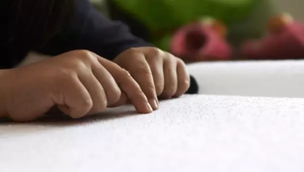 En ALC, cerca de 85 millones de personas con viven con discapacidad. Foto Unesco