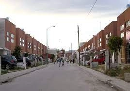 Fraccionamiento en Cuautitlán. Foto La Jornada