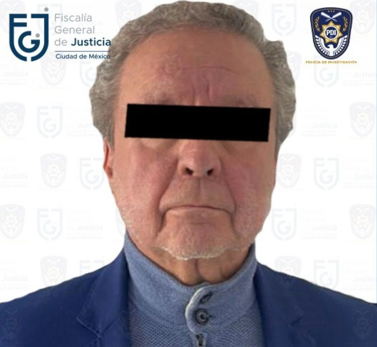 El caso inició el 26 de marzo de 2024, cuando un juez del Reclusorio Sur no vinculó a proceso a Víctor Manuel Garcés al estimar prescrito el delito. 
