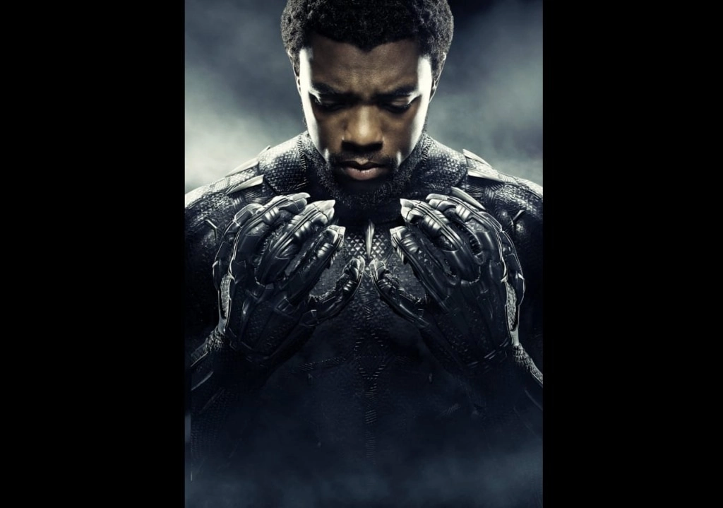 Actores pidieron ante el Congreso de EU ir más allá de los ocasionales éxitos de películas como ‘Black Panther’. Foto tomada del Twitter @theblackpanther