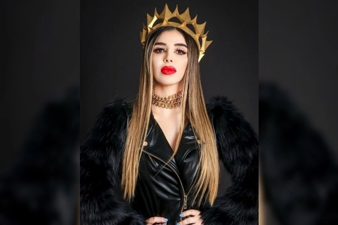 La condena del la esposa de Joaquín "El Chapo" Guzmán, emitida en noviembre de 2022, concluye el 13 de septiembre de este año. Foto tomada de la cuenta de Instagram de Emma Coronel