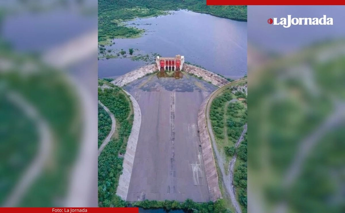 De acuerdo con el Organismo de Cuenca Noroeste de la Conagua, el 5 de septiembre las presas del estado concentraban mil 861 hectómetros cúbicos de agua; diez días más tarde la cifra se elevó a 2 mil 645.2, lo que representa un incremento cercano a los mil hectómetros cúbicos.