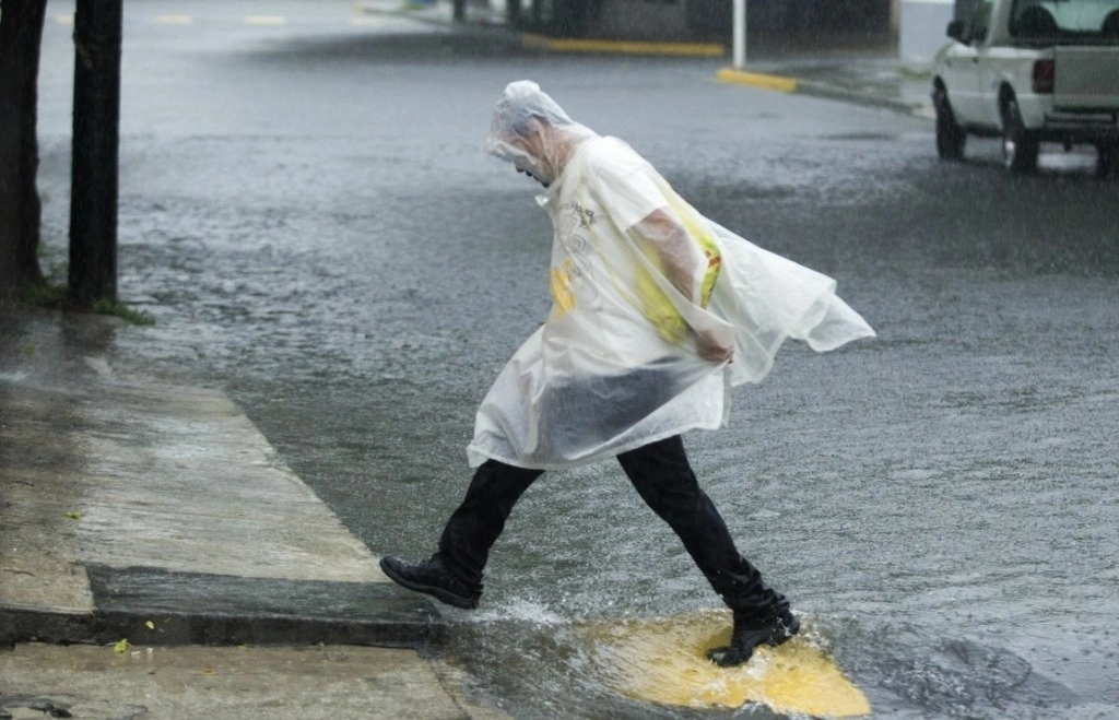 Agua y Drenaje de Monterrey espera que las lluvias recientes beneficien principalmente a la Presa La Boca y prevé que para abril, mayo y junio se registren precipitaciones por arriba de la  media  histórica. Foto Cuartoscuro / Archivo 