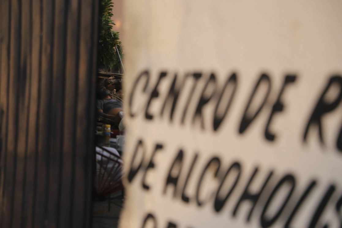 Muchas personas que tiene reporte de desaparecidos en Jalisco, han sido localizados en centro de rehabilitación de adicciones. Foto Cuartoscuro