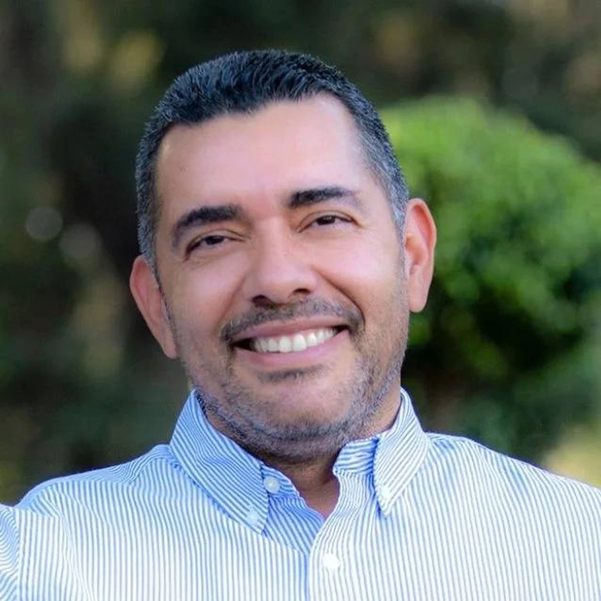 A mas de un mes del reporte de desaparición de Agustín Solorio Martínez, ex diputado en Michoacán y actual coordinador político del PT, fue localizado sin vida. Foto 