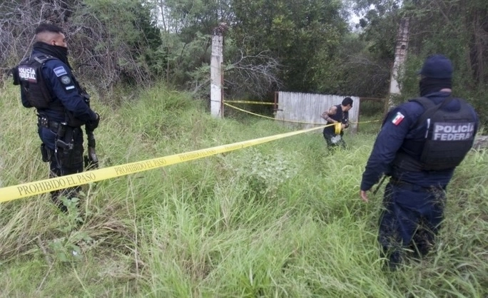 Érica Narciso Juárez reveló que tras el homicidio de su hermana lo que esperan es recuperar a su sobrina nacida en septiembre pasado. Foto Cuartoscuro / archivo