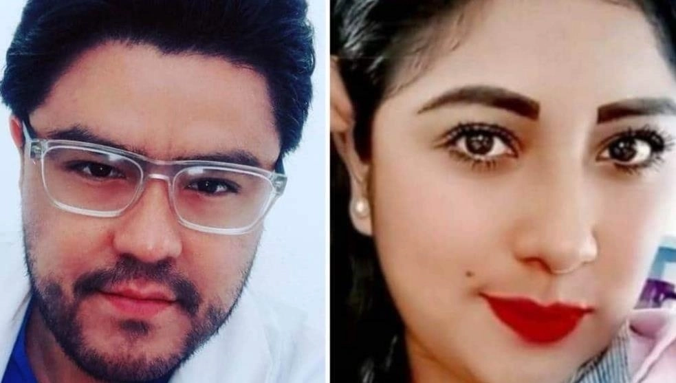 El odontólogo y la enfermera fueron localizados en las inmediaciones de la presa El Molino, ubicada a orillas de la carretera que va de Chilpancingo y Tixtla. Foto @AlboradaTixtla
